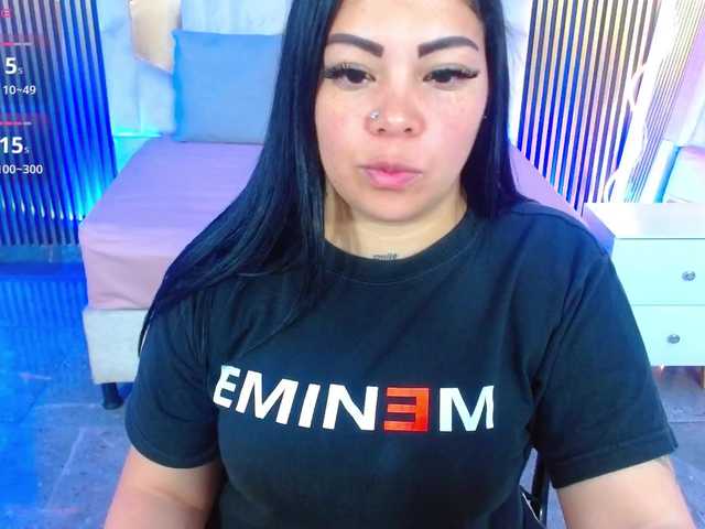 martina-tay live cam on BongaCams