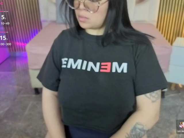 martina-tay live cam on BongaCams