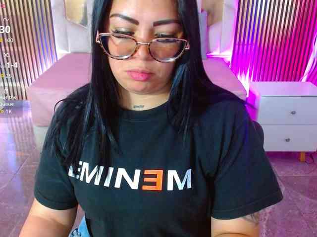 martina-tay webcam