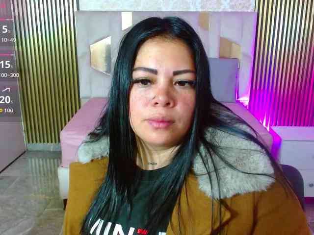 martina-tay webcam