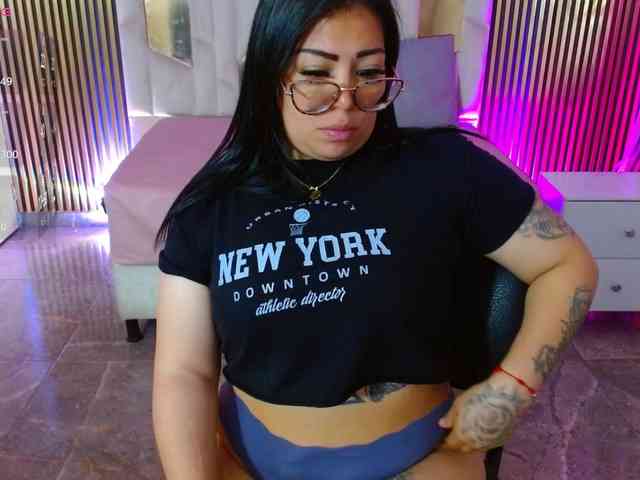martina-tay webcam