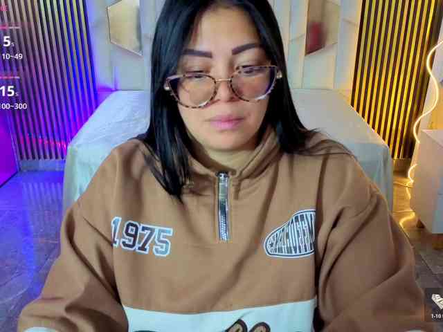martina-tay webcam