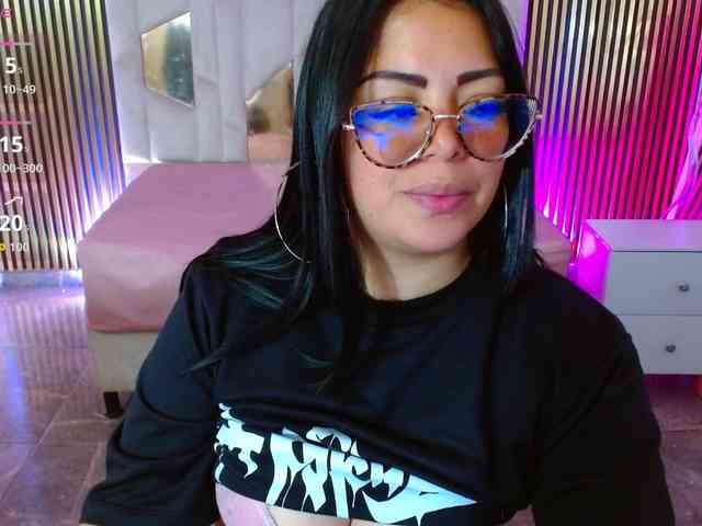 martina-tay webcam