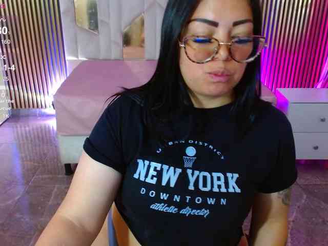 martina-tay webcam