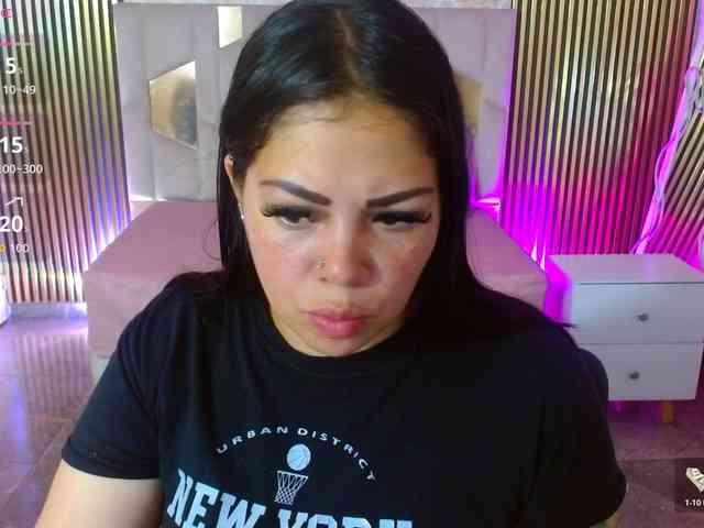 martina-tay webcam