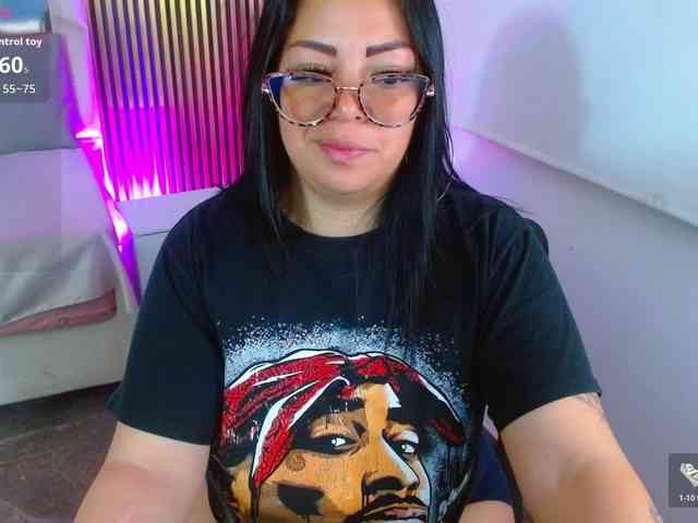 martina-tay webcam