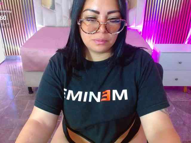 martina-tay webcam