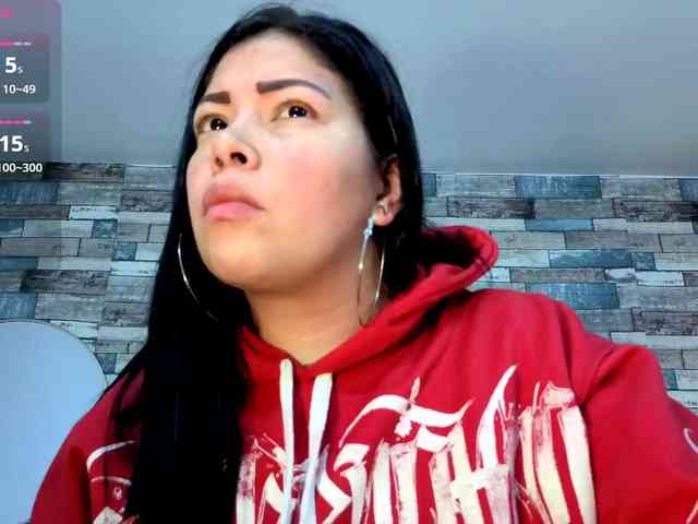 martina-tay webcam