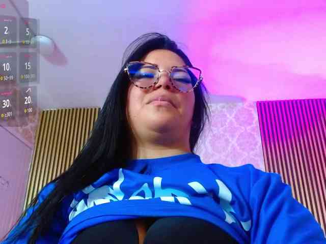 martina-tay webcam