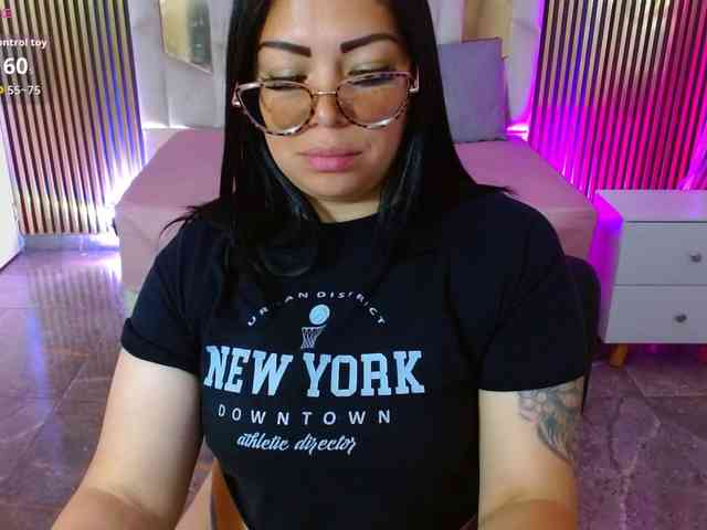 martina-tay webcam