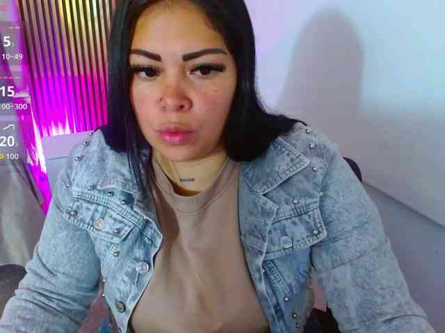 martina-tay webcam