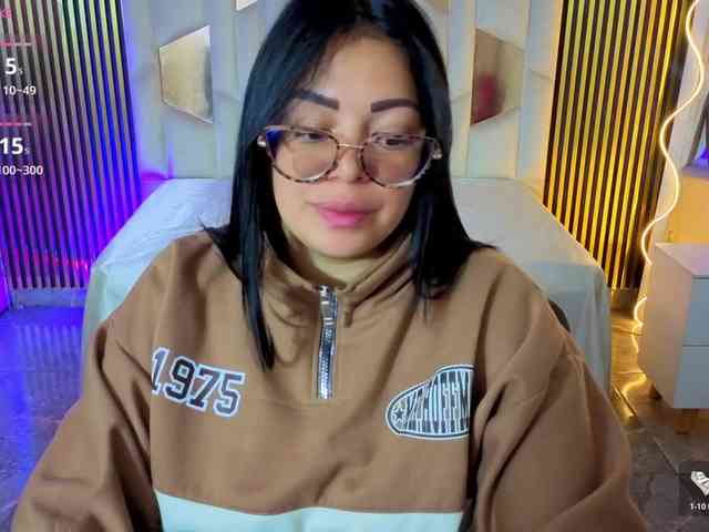 martina-tay webcam
