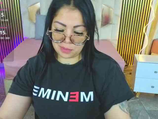 martina-tay webcam
