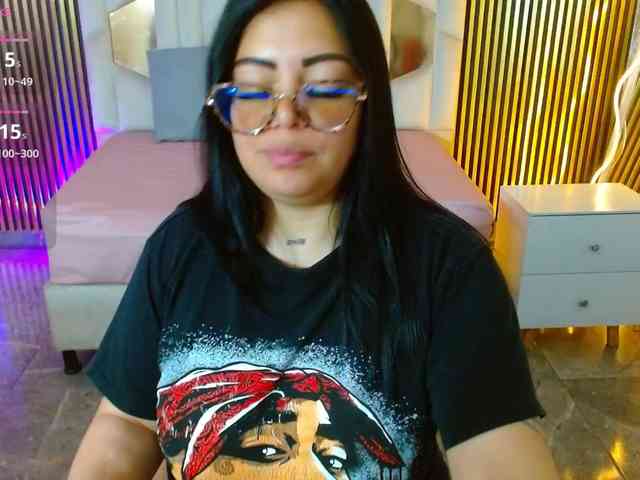 martina-tay webcam