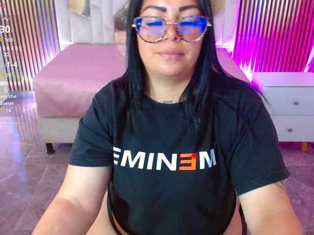 martina-tay webcam