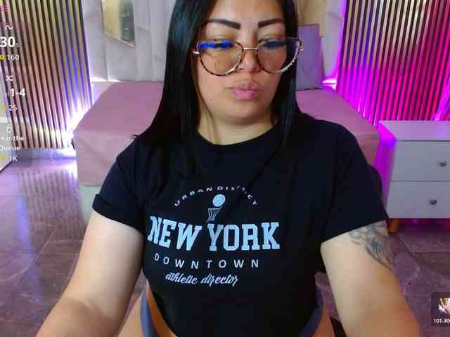 martina-tay webcam