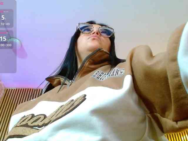 martina-tay webcam