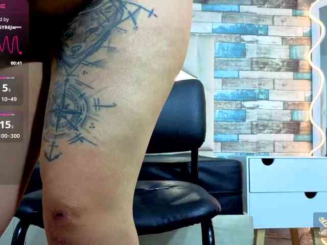 martina-tay webcam