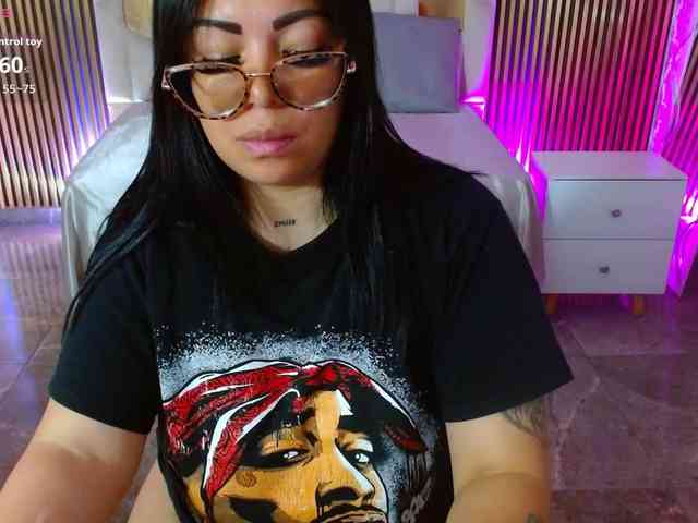 martina-tay webcam