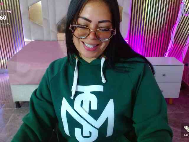 martina-tay webcam