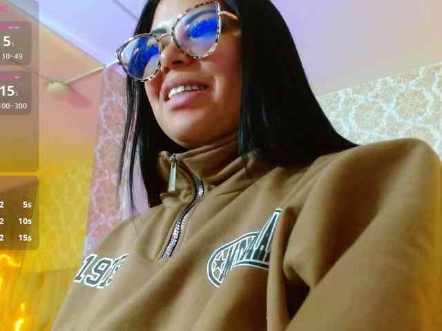 martina-tay webcam