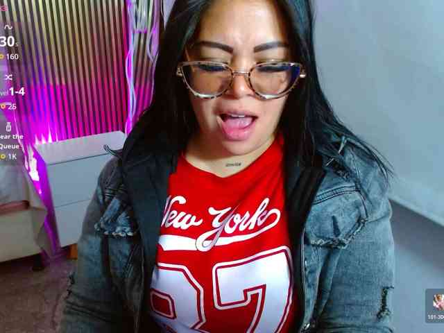 martina-tay webcam