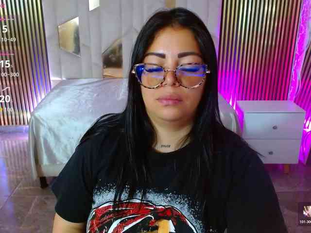 martina-tay webcam