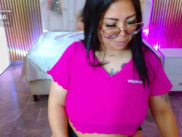 martina-tay webcam