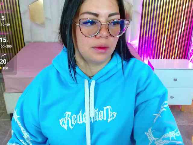 martina-tay webcam