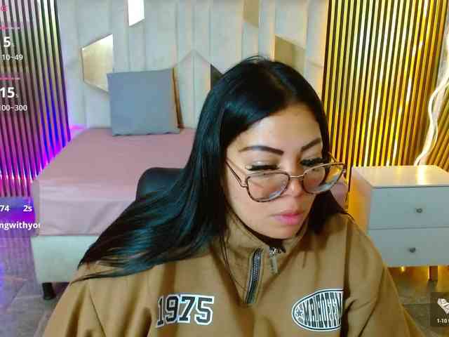 martina-tay webcam