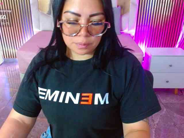 martina-tay webcam