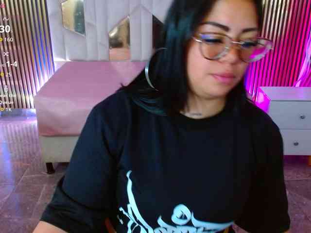 martina-tay webcam