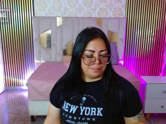 martina-tay webcam