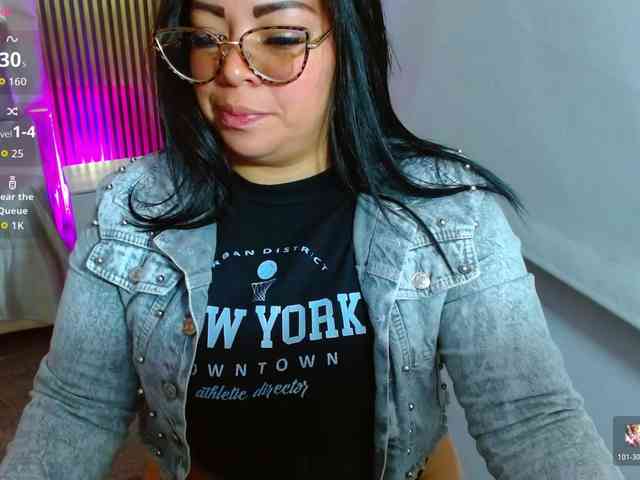 martina-tay webcam