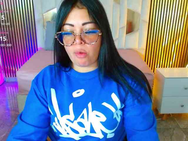 martina-tay webcam