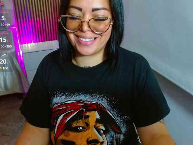 martina-tay webcam