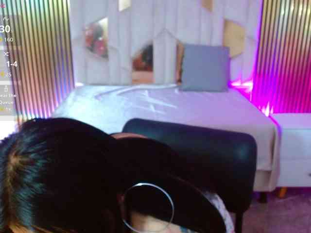 martina-tay webcam