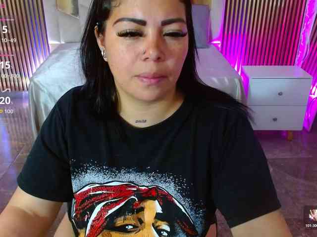 martina-tay webcam
