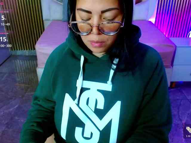martina-tay webcam