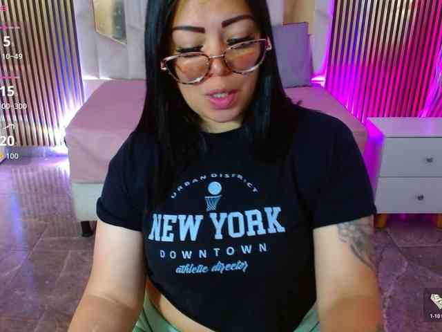 martina-tay webcam