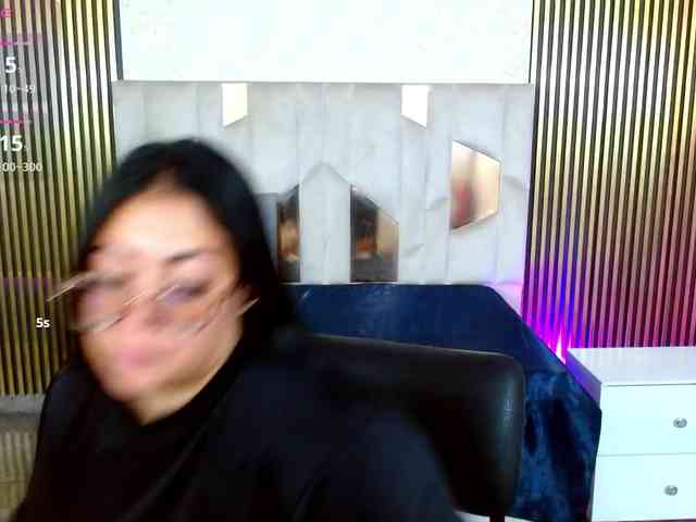 martina-tay webcam