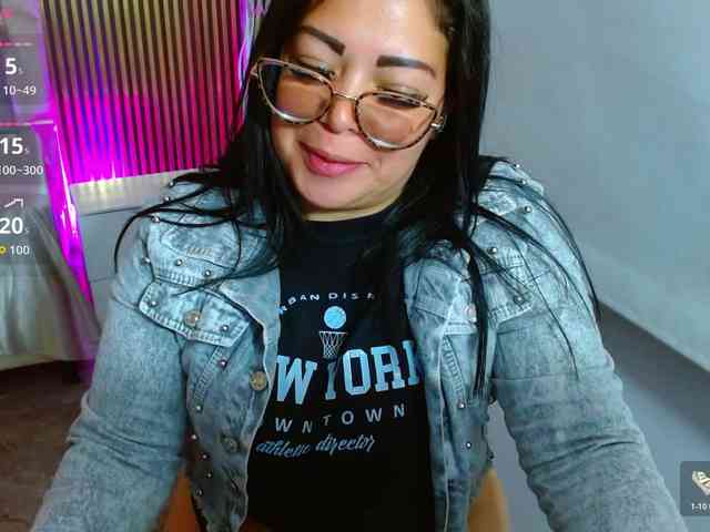 martina-tay webcam
