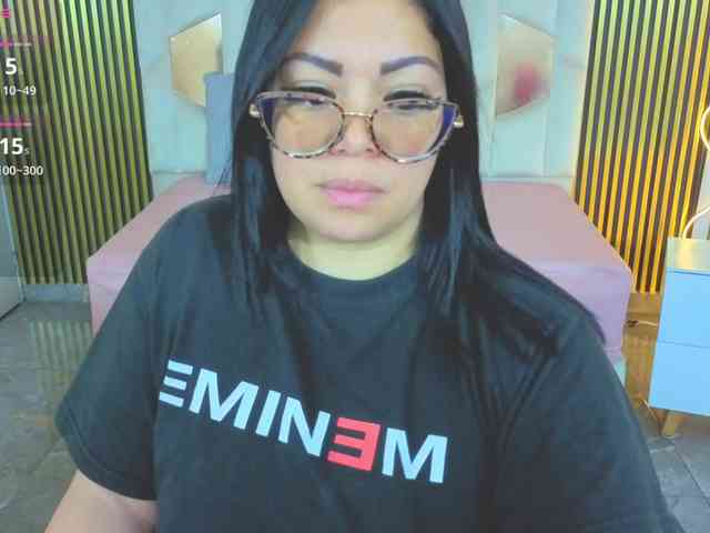 martina-tay webcam