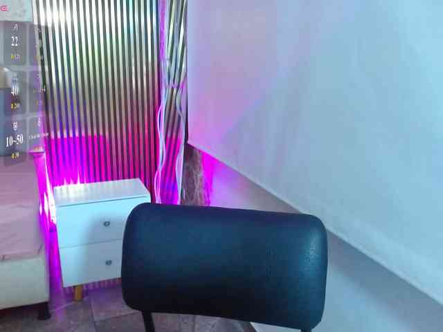 martina-tay webcam