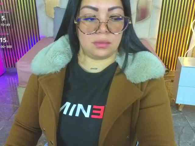 martina-tay webcam