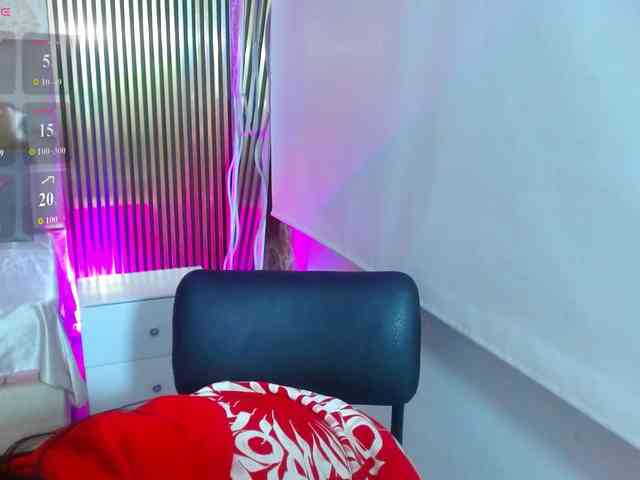 martina-tay webcam