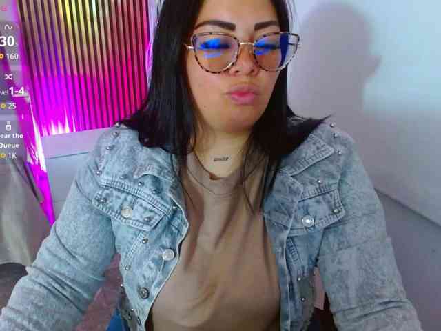 martina-tay webcam