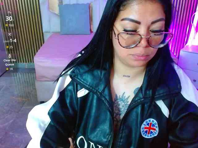 martina-tay webcam