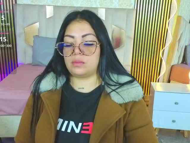 martina-tay webcam