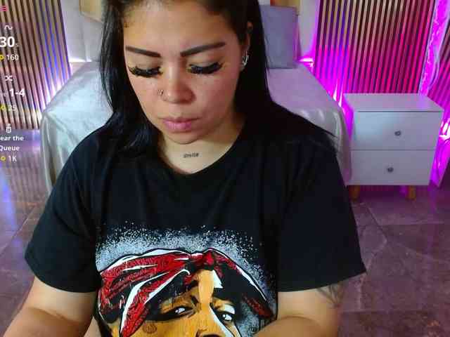 martina-tay webcam